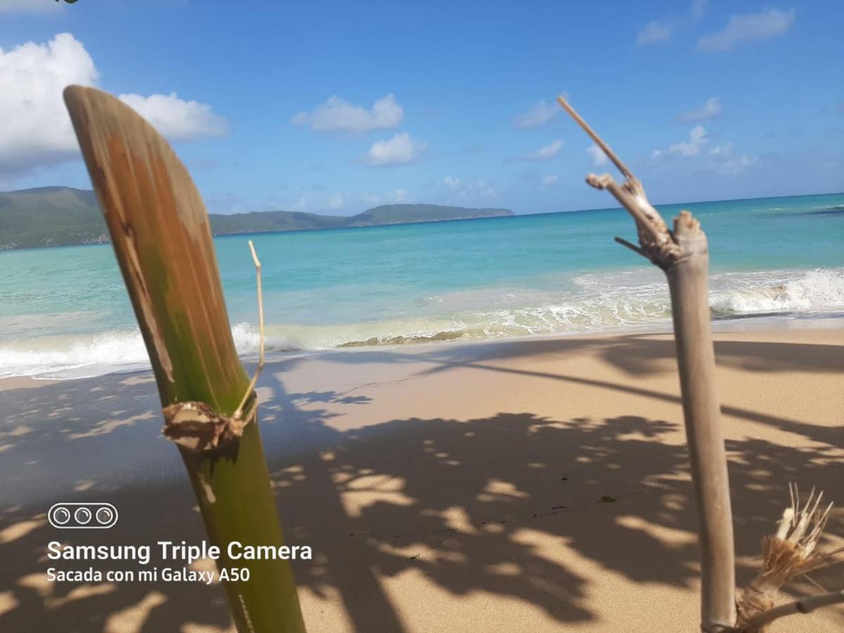 Oasis En La Naturaleza Rancho Alto Bonito Las Galeras Luaran gambar