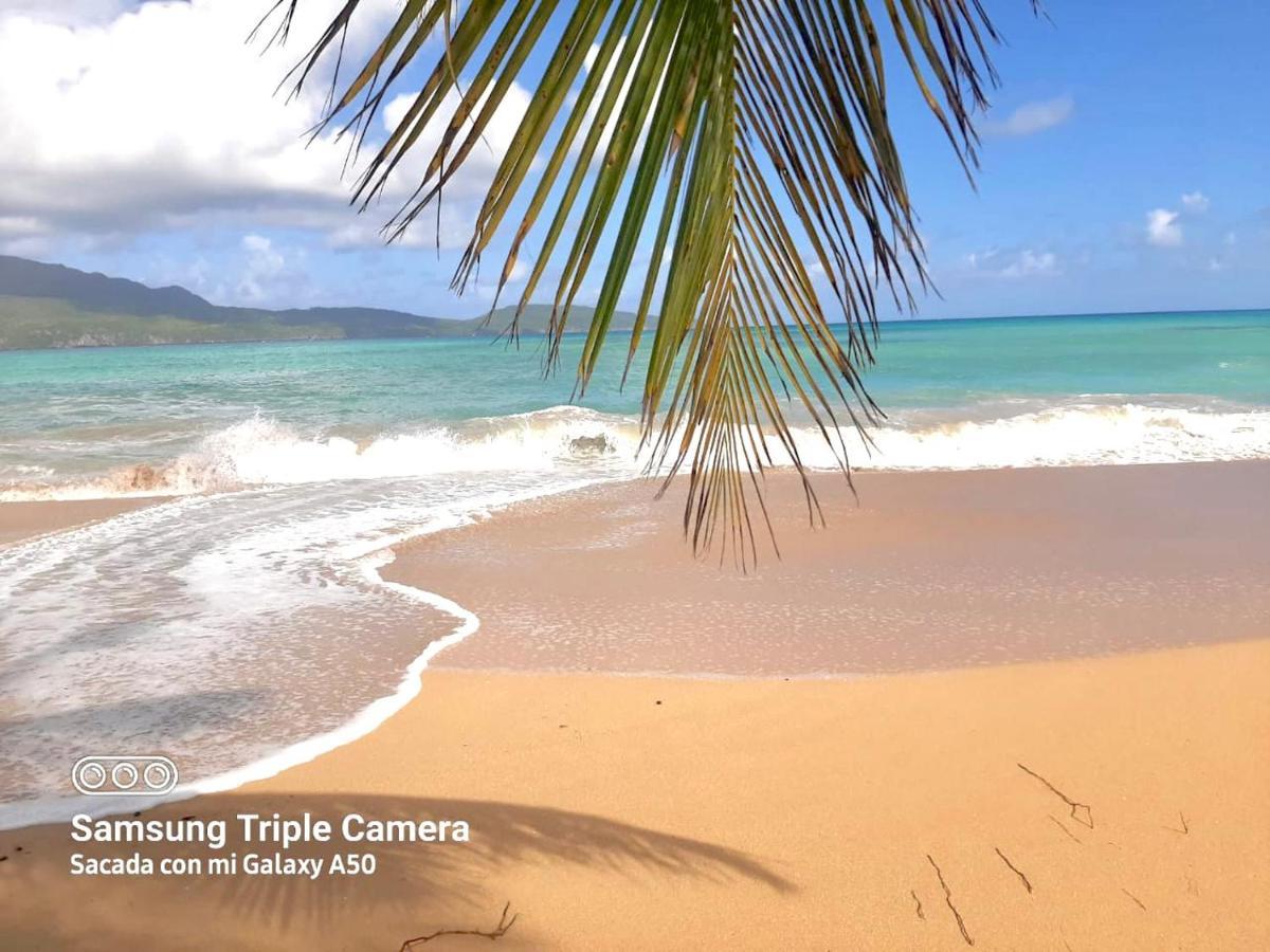 Oasis En La Naturaleza Rancho Alto Bonito Las Galeras Luaran gambar