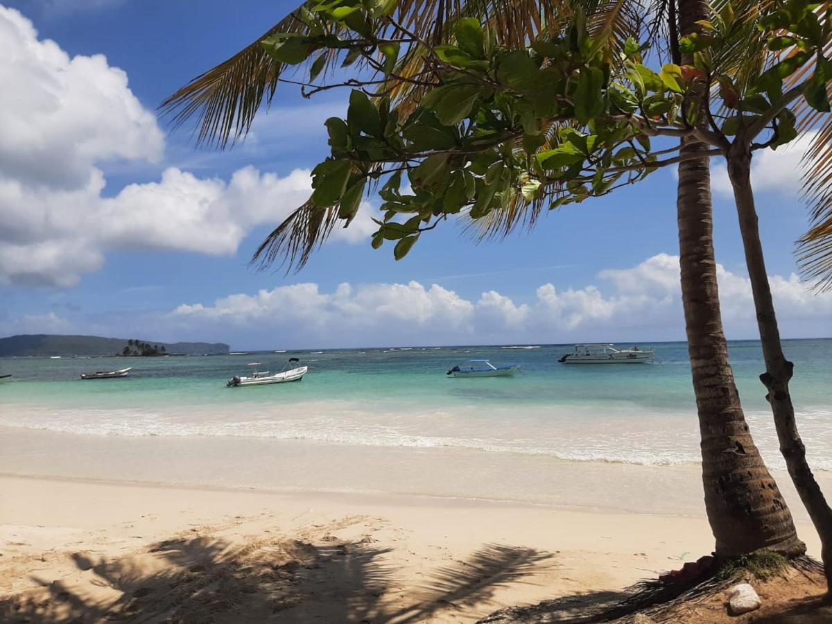 Oasis En La Naturaleza Rancho Alto Bonito Las Galeras Luaran gambar