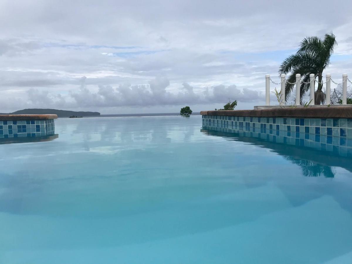 Oasis En La Naturaleza Rancho Alto Bonito Las Galeras Luaran gambar